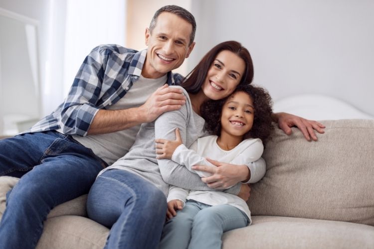 Proceso de adopción en España