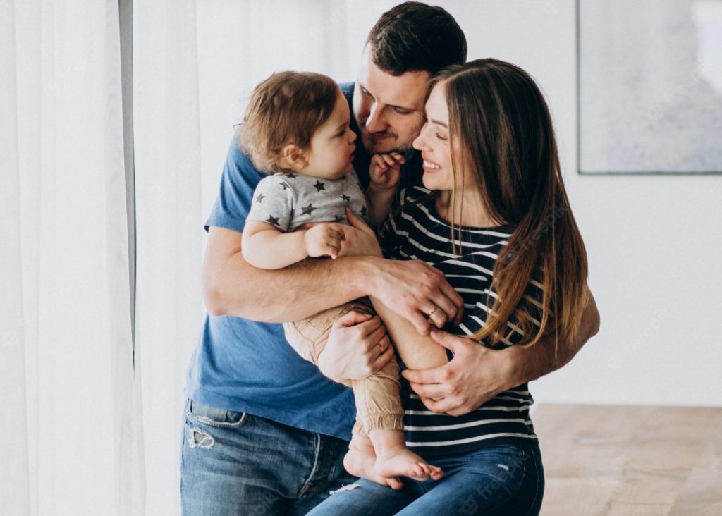 Derecho de Familia en España