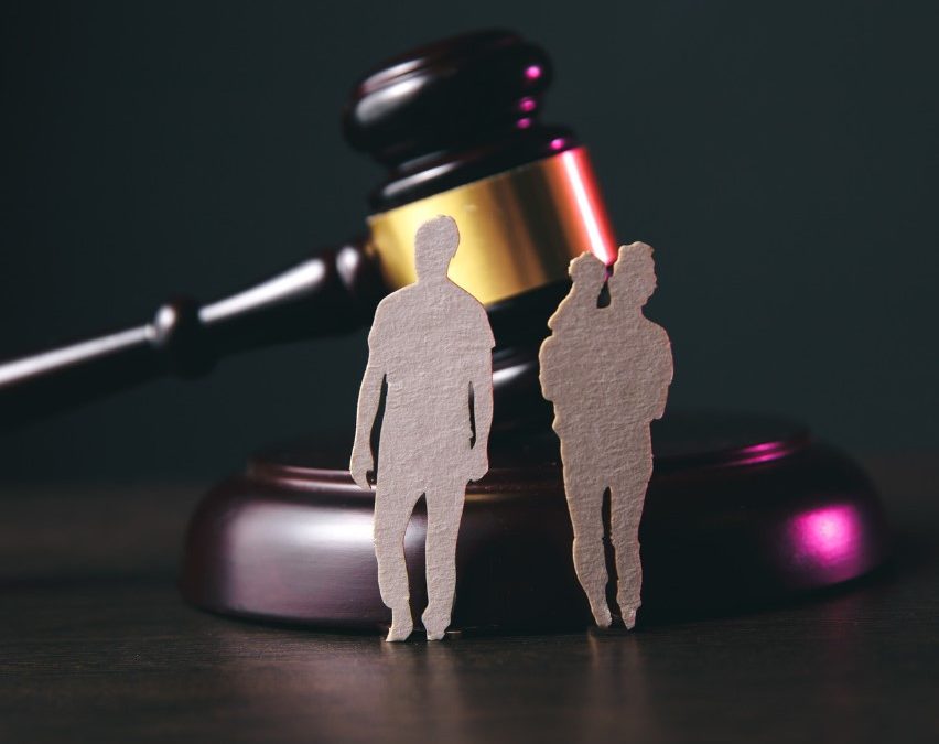 Las implicaciones legales del maltrato en el ámbito familiar en España