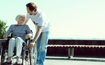 Declaración de incapacidad y tutela en casos de familiares con discapacidad