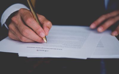 9 causas del divorcio que debes conocer en materia de derechos