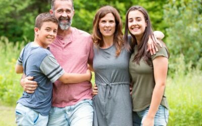 Derecho de alimentación en hijos mayores y menores de edad