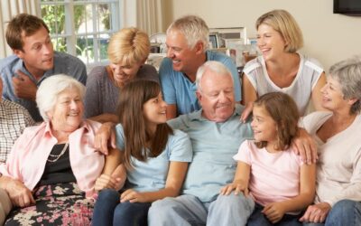 ¿Quién tiene derecho a la deducción por familia numerosa?