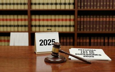 La legítima en transformación: qué cambios se esperan en el reparto de herencias a partir de 2025