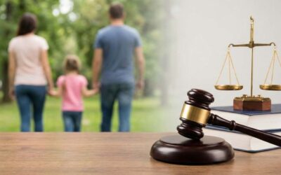 Retos actuales sobre la custodia compartida